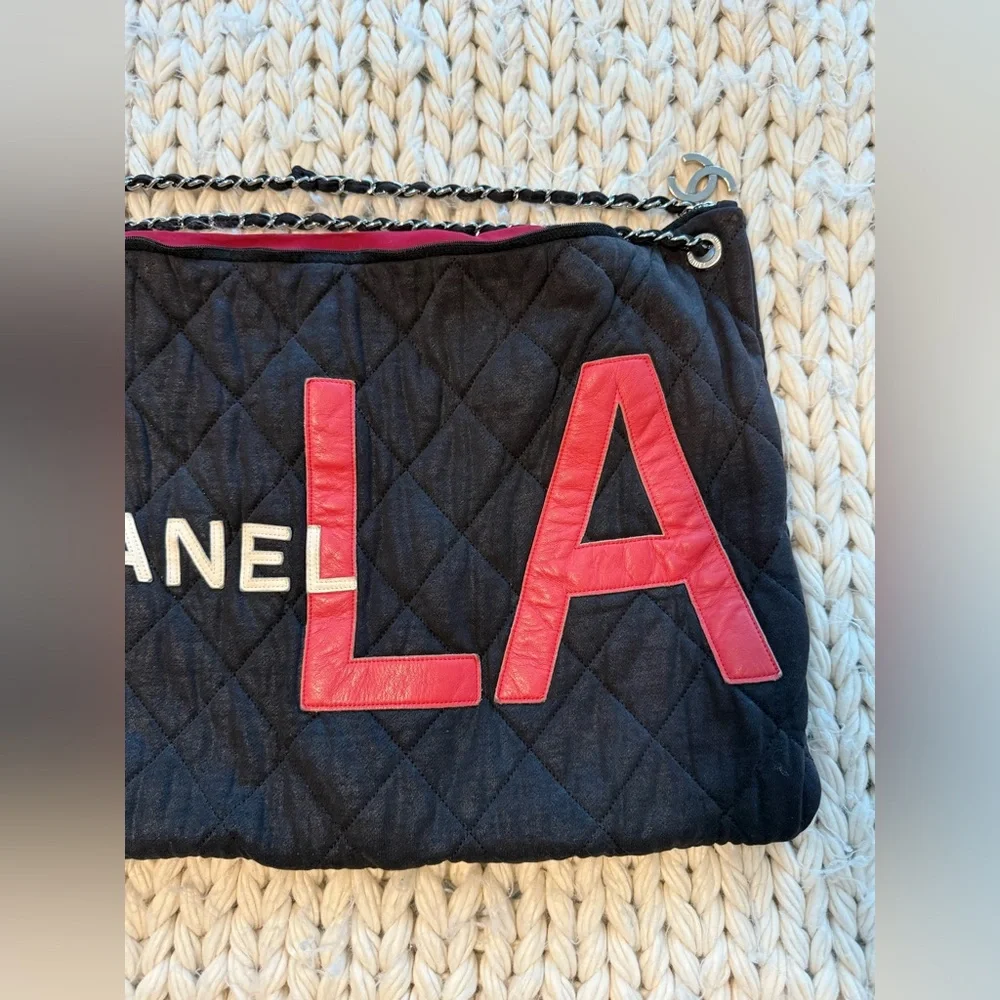 CHANEL la los
